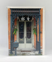12 Doors of Christmas Cards