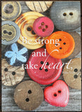 Buttons Puzzle