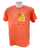 Baby Chick Tee
