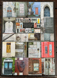 Door Puzzle