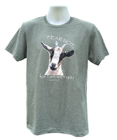 Fear Not Tee