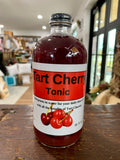 Tart Cherry Tonic