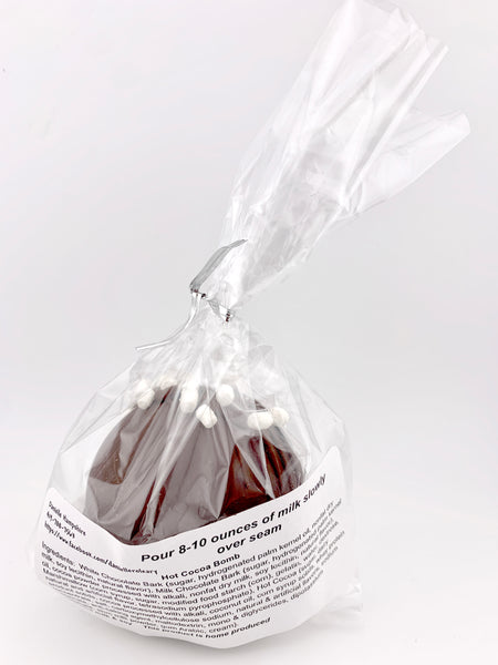 Cocoa Bombs