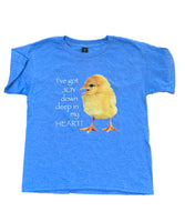 Baby Chick Youth