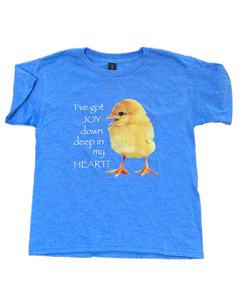 Baby Chick Youth