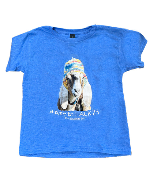 Youth Maggie Tee