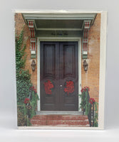 12 Doors of Christmas Cards