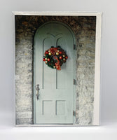 12 Doors of Christmas Cards