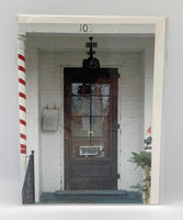 12 Doors of Christmas Cards