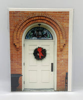 12 Doors of Christmas Cards