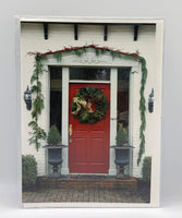 12 Doors of Christmas Cards