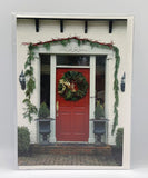 12 Doors of Christmas Cards