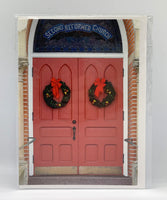 12 Doors of Christmas Cards