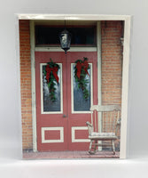 12 Doors of Christmas Cards