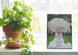 Charlene - Ready to Hang Plaque