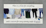 Laundry Day  - Magnet and Deluxe Magnet