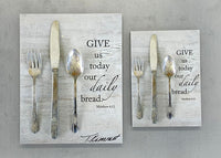 Utensils - Magnet and Deluxe Magnet