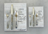 Utensils - Magnet and Deluxe Magnet