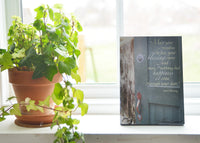 Irish Blessing - Ready to Hang Plaque