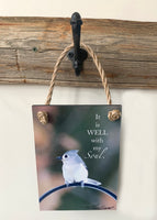 Little Bird - Ropes