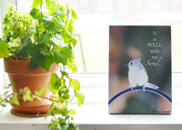 Little Bird - Ready to Hang Plaque