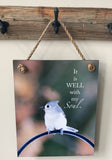 Little Bird - Ropes