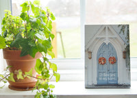 In My Heart - Ready to Hang Plaque