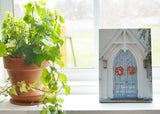 In My Heart - Ready to Hang Plaque
