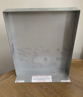 Close Out - Wake Up Magnetic Box - 11x14