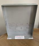 Close Out - Wake Up Magnetic Box - 11x14