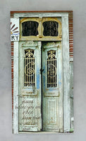 Michigan Door - Deluxe Magnet