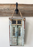 Michigan Door - Ropes