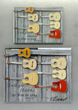 Praise Guitars - Magnet and Deluxe Magnet