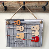 Overstock Praise Guitars - Ropes