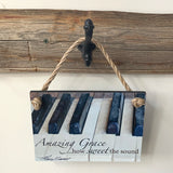 Amazing Grace - Ropes