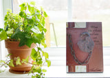 Red Gate - Ready to Hang Plaque