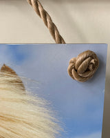 Oops!  Joyful Horse 2 - Ropes