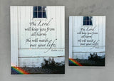 God's Promise - Magnet and Deluxe Magnet