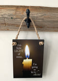 Little Light of Mine - Ropes