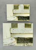 Rest - Magnet and Deluxe Magnet