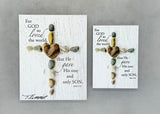 Cross - Magnet and Deluxe Magnet