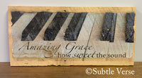 Close Out - Amazing Grace Board 2