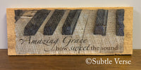 Close Out - Amazing Grace Board 4