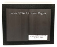 Thread - Magnet and Deluxe Magnet