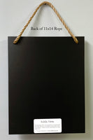 God's Greatest Gift - Ropes