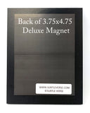 Dominick Donkey - Magnet and Deluxe Magnet