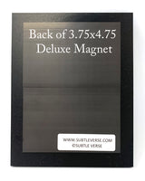 Sophie - Magnet and Deluxe Magnet