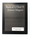 Sophie - Magnet and Deluxe Magnet