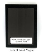 Eagle Wings - Magnet and Deluxe Magnet