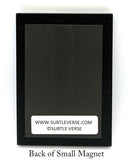 Eagle Wings - Magnet and Deluxe Magnet